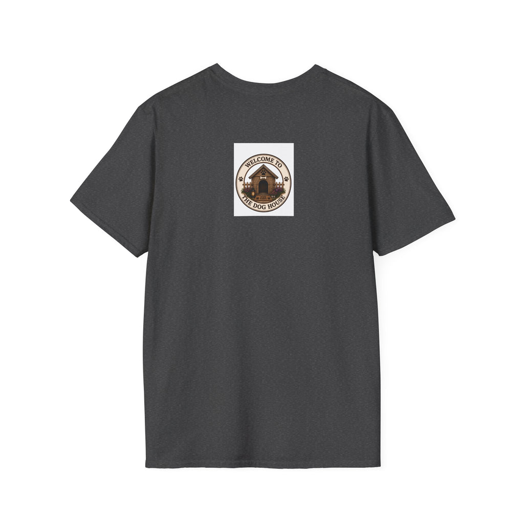 Funny Halloween Dog Shirt – Don't Fetch That! | Skeleton Dog T-Shirt | Vintage Halloween Tee | Dog Lover Gift | Fall Graphic Tee | Cute Spooky Shirt