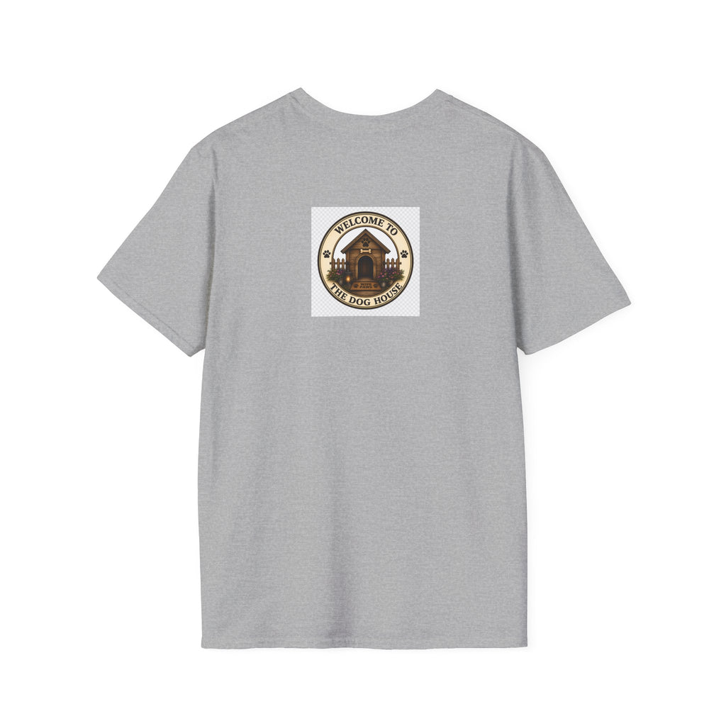 Not Today, I'm Booked | Classy Cats™ Spa Day T-Shirt | Funny Cat Lover Shirt | Self-Care Cat Tee | Cat Mom Gift | Cozy Cat Apparel