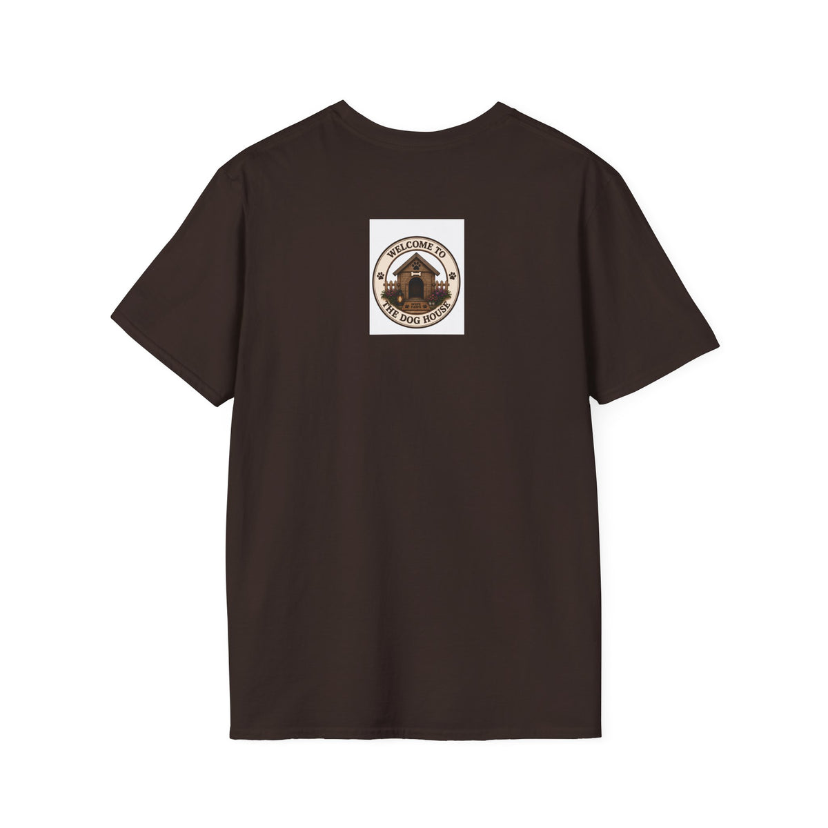 Funny Halloween Dog Shirt – Nice Bone. | Skeleton Dog T-Shirt | Vintage Halloween Tee | Dog Lover Gift | Cute Fall Graphic Tee | Funny Spooky Shirt