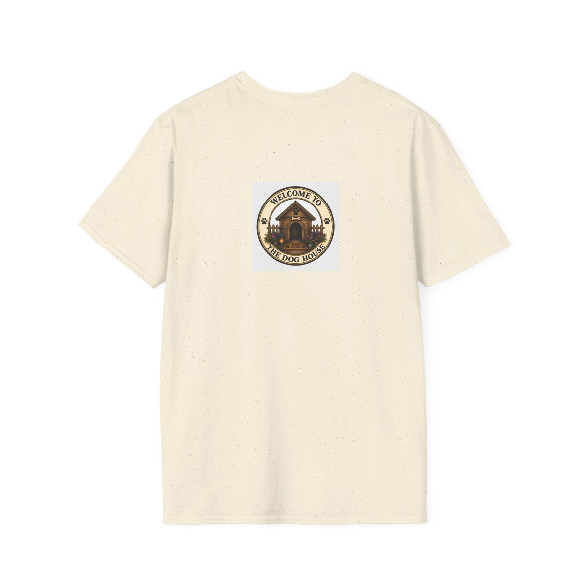 Trick or Treat | Maddie's Ghost Costume™ Halloween T-Shirt | Cute Dog Halloween Shirt | The Dog House™ Fall Collection