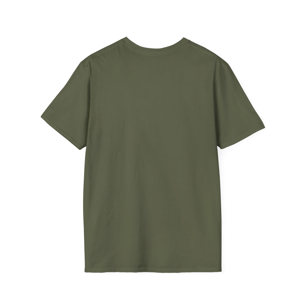 Veterans — Our Heroes Unisex T-Shirt