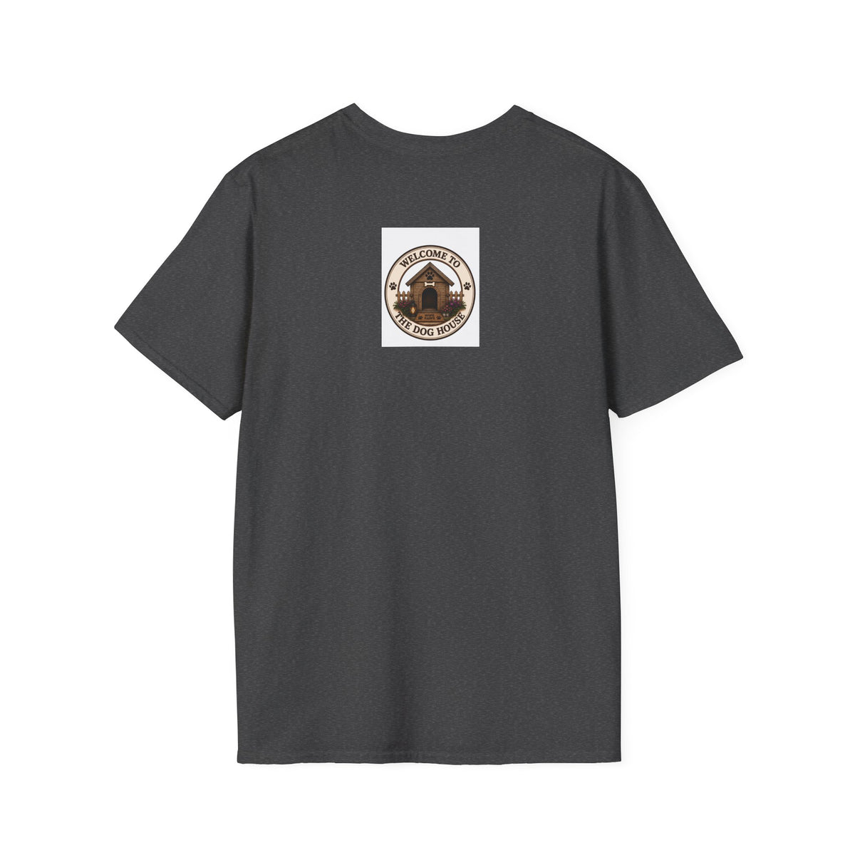 Funny Halloween Dog Shirt – Spooky? No, Darling... We're Too Busy Being Fabulous! | Diva Dogs™ Halloween T-Shirt | Glam Dog Lover Tee | Dog Mom Gift