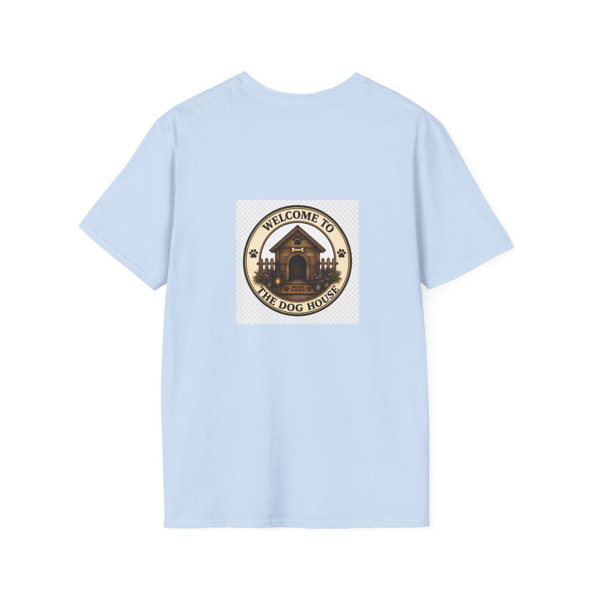 Diva Dogs Girls' Night Out T-Shirt