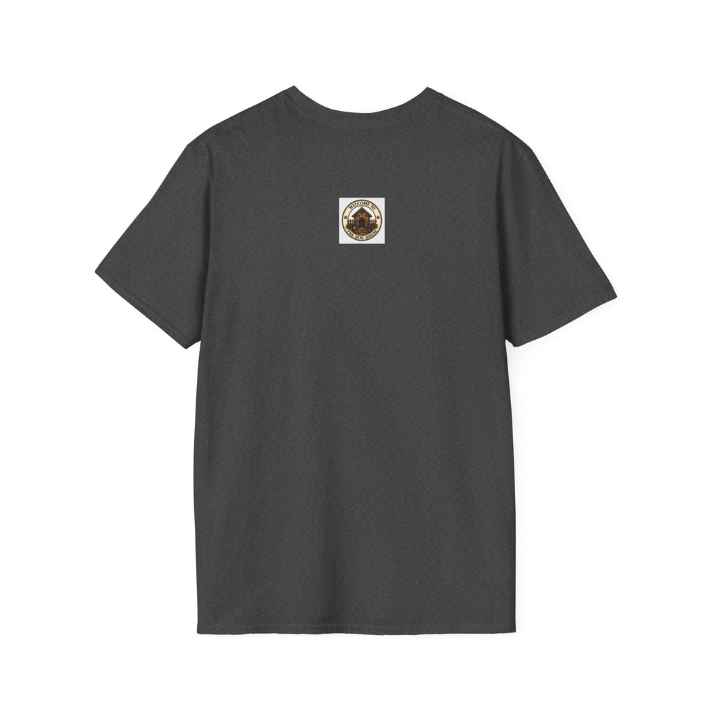 Funny Halloween Dog Shirt – I Regret Nothing | Skeleton Dog T-Shirt | Vintage Halloween Tee | Dog Lover Gift | Fall Graphic Tee