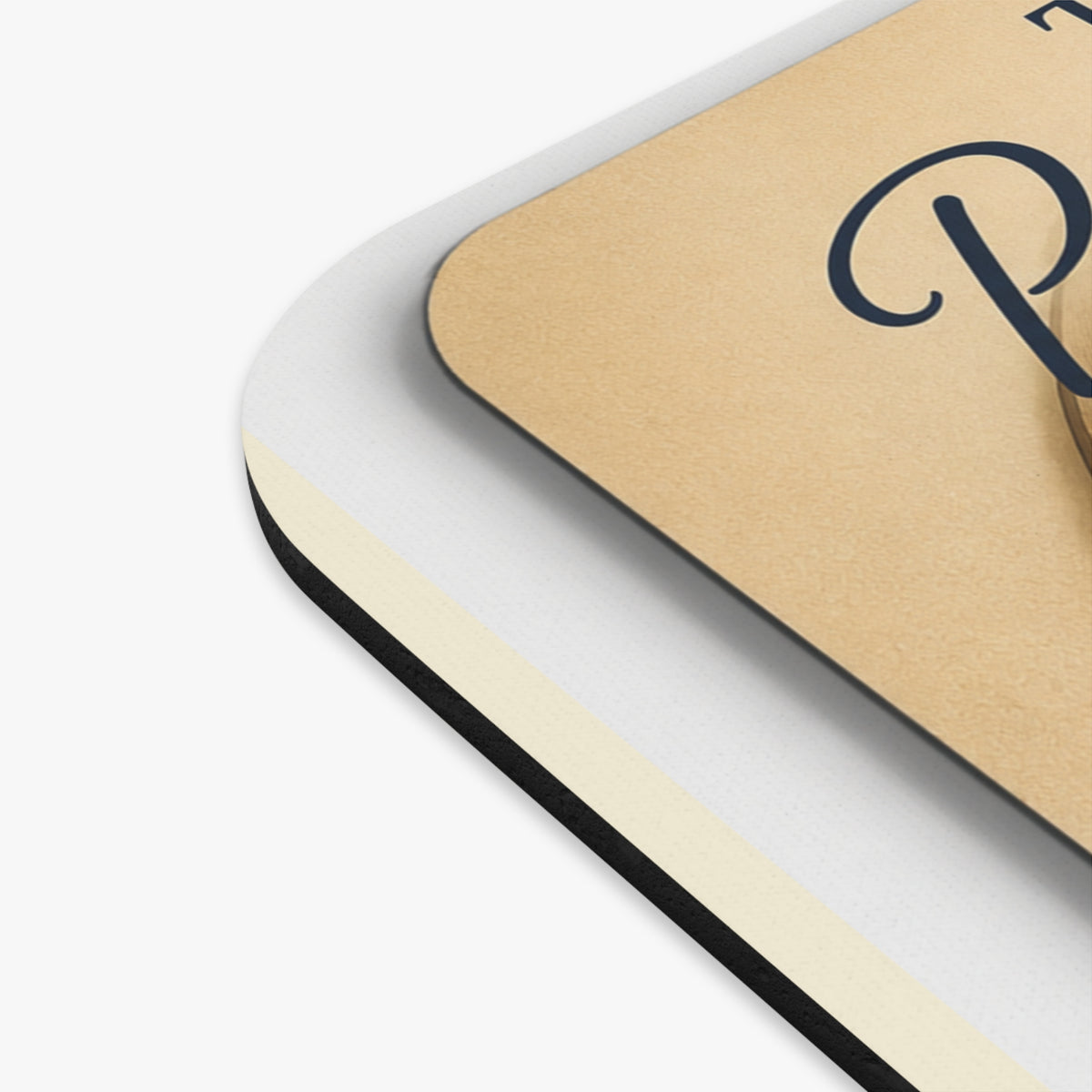 Today's Pawsibilities™ – Believe Mouse Pad | Inspirational Desk Accessory | Gift for Dog Lovers