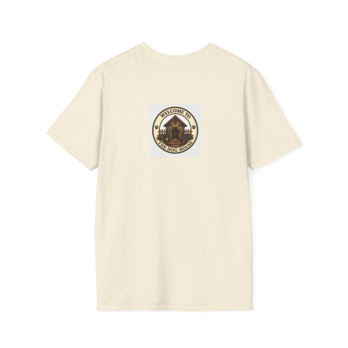 Happy Fall Y'all | Maddie's Corn Maze Adventure™ | Cozy Autumn Dog Lover T-Shirt | Fall Festival Shirt