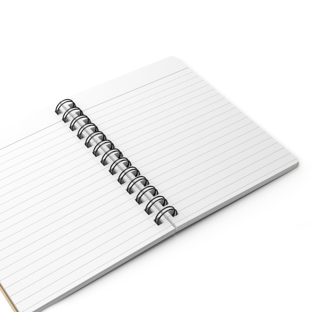Today's Pawsibilities™ – Believe Inspirational Spiral Journal | Encouragement Journal | Gift for Dog Lovers