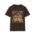 Everyone Deserves a Second Chance – Adopted Puppy
