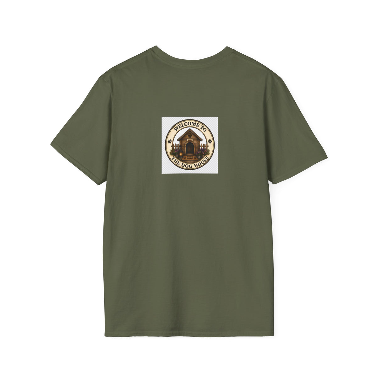 Purrista Coffee Club™ Barista | Classy Cats™ T-Shirt | Funny Coffee Cat Shirt | Cat Mom Gift | Coffee Lover Tee | Café Style Apparel