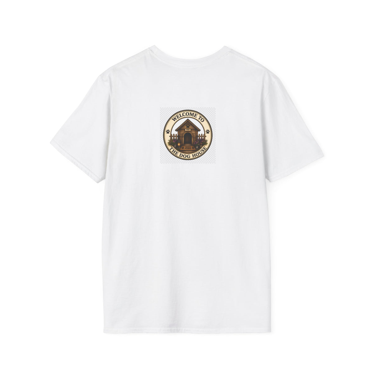 Queen of the Castle | Classy Cats™ T-Shirt | Funny Cat Queen Shirt | Cat Mom Gift | Royal Cat Tee | Elegant Cat Lover Apparel