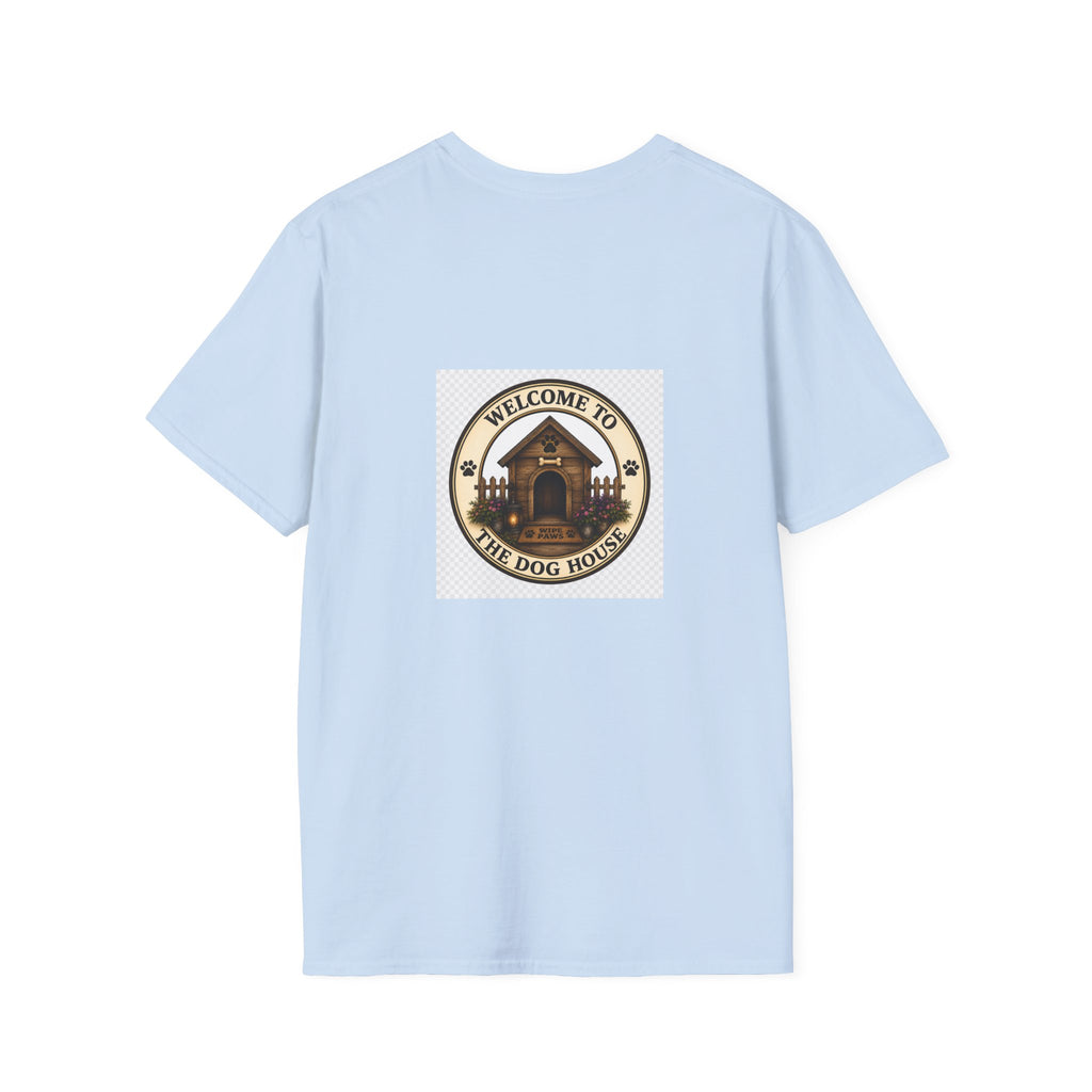 T-Shirt — "My Least Favorite Month" Humorous Turkey Thanksgiving Tee