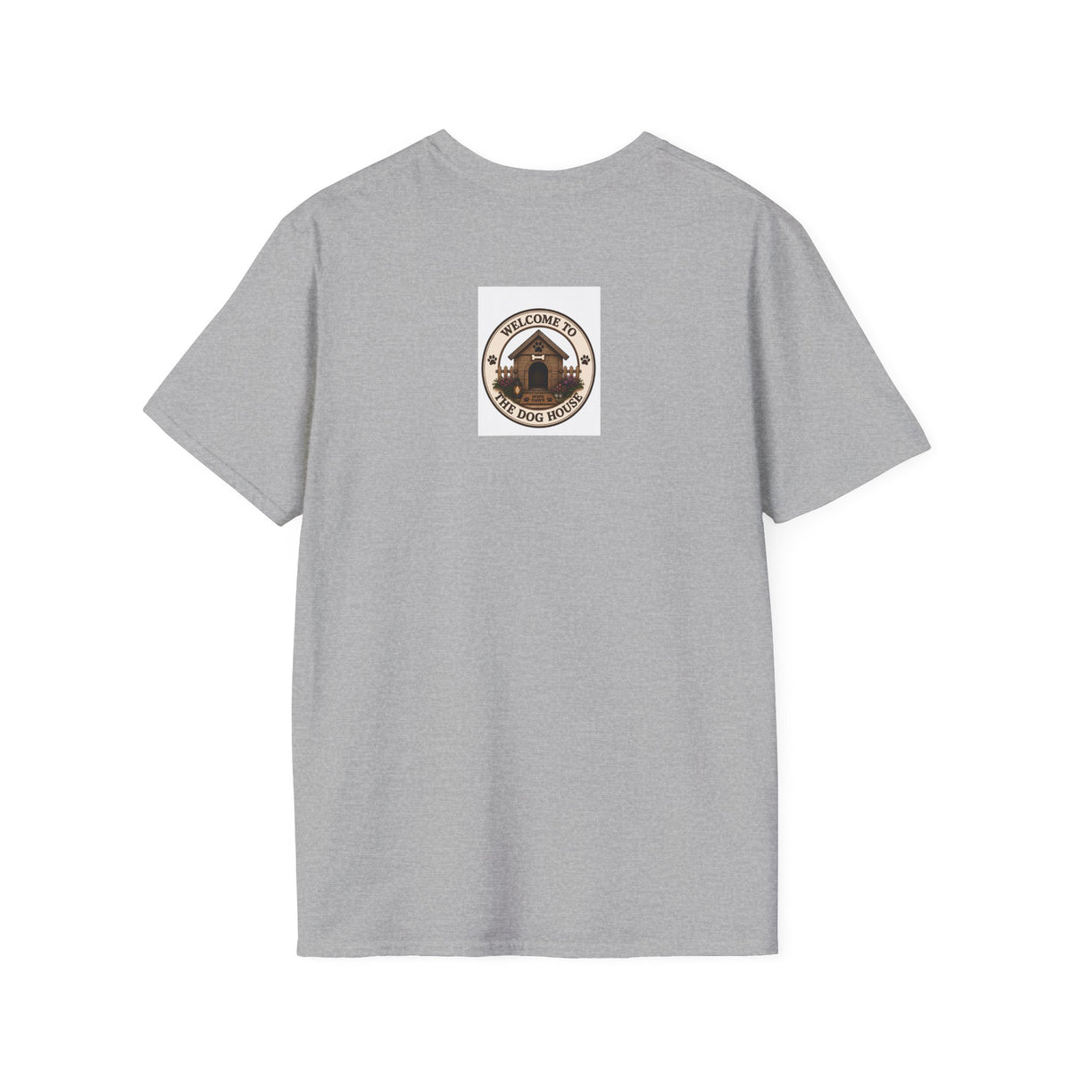 Funny Halloween Dog Shirt – You Weren't Using It! | Skeleton Dog T-Shirt | Vintage Halloween Tee | Dog Lover Gift | Cute Fall Graphic Tee