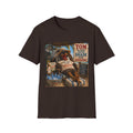 T-Shirt — 'Tom the Turkey I Don't Want to Get Roasted!