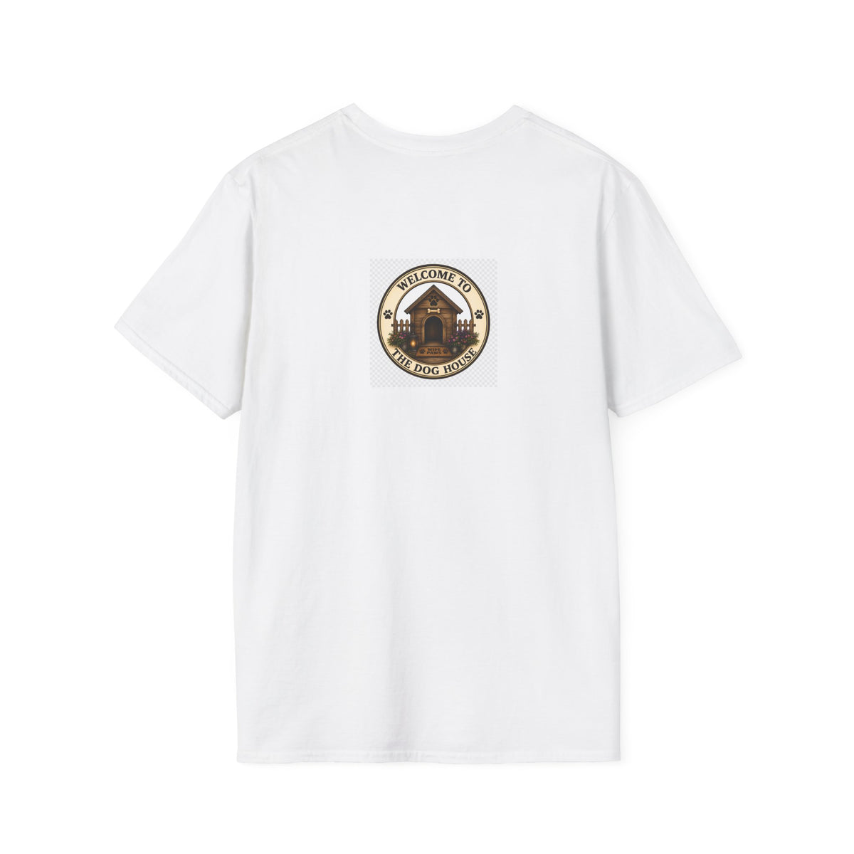 Road Trip | Barn Buddies™ Country Roads T-Shirt | Funny Cowboy Dog Fall Shirt | Vintage Farmhouse Country Life Tee