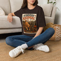 Funny Halloween Dog Shirt – Finders Keepers | Skeleton Dog T-Shirt | Vintage Halloween Tee | Dog Lover Gift | Cute Fall Graphic Tee | Spooky Dog Shirt
