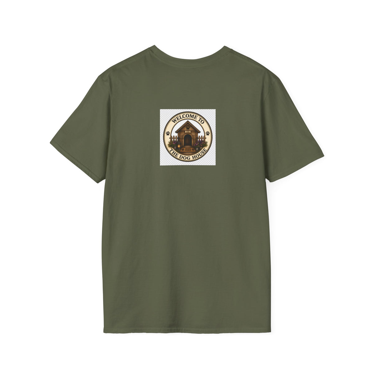 Resting Witch Face?!? This Is Just How I Look! | Funny Goldendoodle Halloween Shirt | Diva Dogs™ T-Shirt | Dog Mom Gift | Glam Halloween Tee