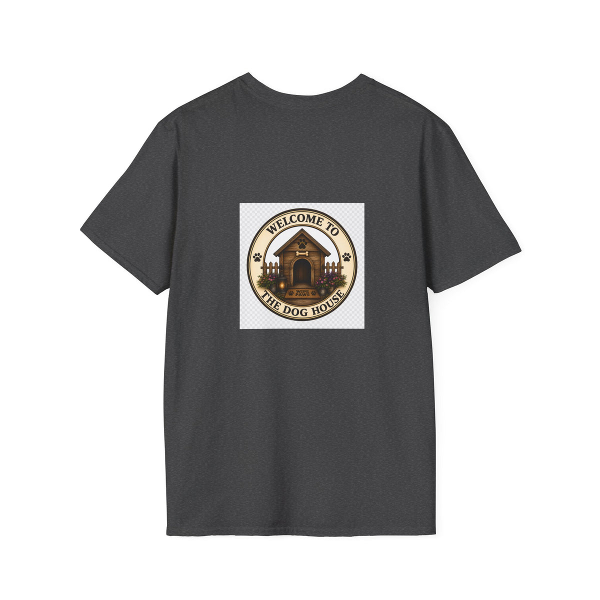 Diva Dogs T-Shirt — Brunch With My Besties