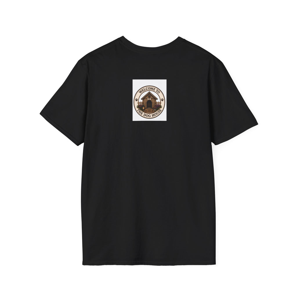 Funny Halloween Dog Shirt – You Weren't Using It! | Skeleton Dog T-Shirt | Vintage Halloween Tee | Dog Lover Gift | Cute Fall Graphic Tee