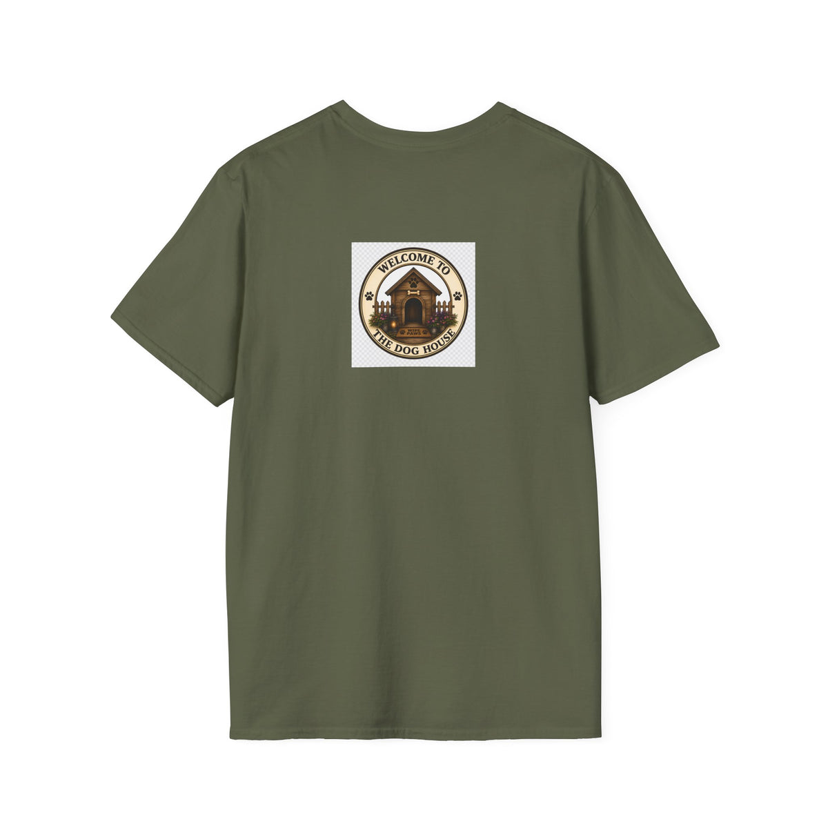 Witch Better Have My Treats | Classy Cats™ Halloween T-Shirt | Funny Cat Halloween Shirt | Cute Cat Lover Tee | Cat Mom Gift
